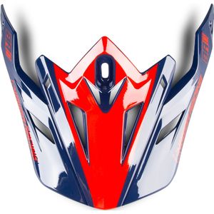 Answer Racing - AR1 Edge - Helmklep