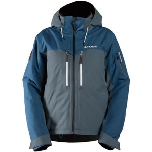 Sneeuwjas TOBE Cappa Geïsoleerd Dames