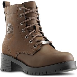 Waterdichte Motorlaarzen kopen? ✔️ Tot 50% korting!