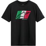 Alpinestars - Global Csf - T-shirt - Met Korte Mouwen
