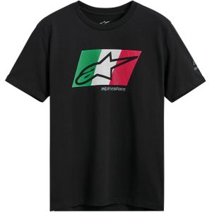 Alpinestars - Global Csf - T-shirt - Met Korte Mouwen