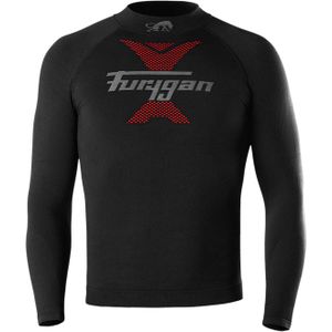 Furygan - Active Thermo 37.5® - Lange Mouwen Basislaag