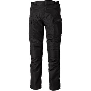 Motorbroek RST Alpha 5 Zwart