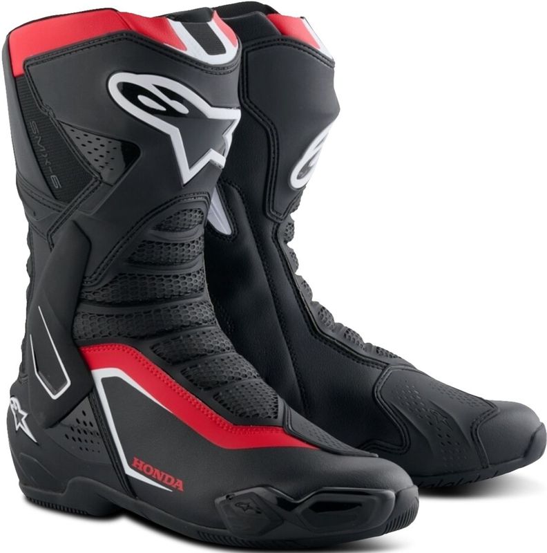 Alpinestars - SMX-6 V3 - Motorlaarzen