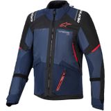 Alpinestars - Andes V4 Drystar - Motorjas - 100% Waterdicht - Ademend