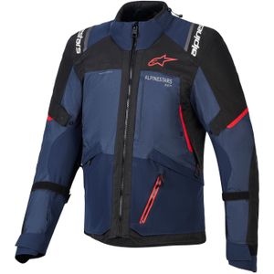 Alpinestars - Andes V4 Drystar - Motorjas - 100% Waterdicht - Ademend