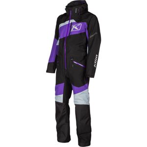 Klim - Ripsa - One-piece - Sneeuwpak - Kleur - Materiaal