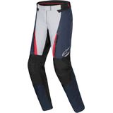 Alpinestars - Stella ST-1 Broek - Waterdichte Motorbroek - Zwart - Polyester