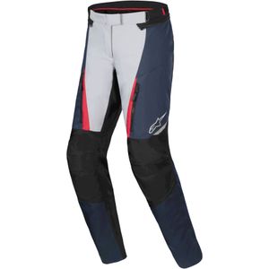Alpinestars - Stella ST-1 Broek - Waterdichte Motorbroek - Zwart - Polyester