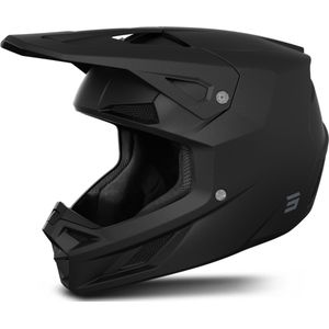 Crosshelm Shot Speed