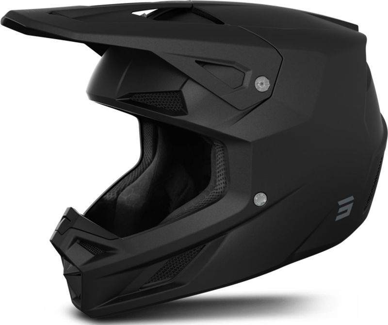 Crosshelm Shot Speed