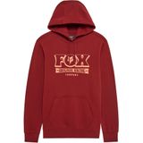 FOX Banner Hoodie