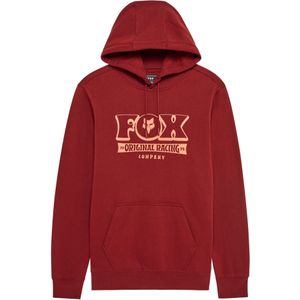 FOX Banner Hoodie