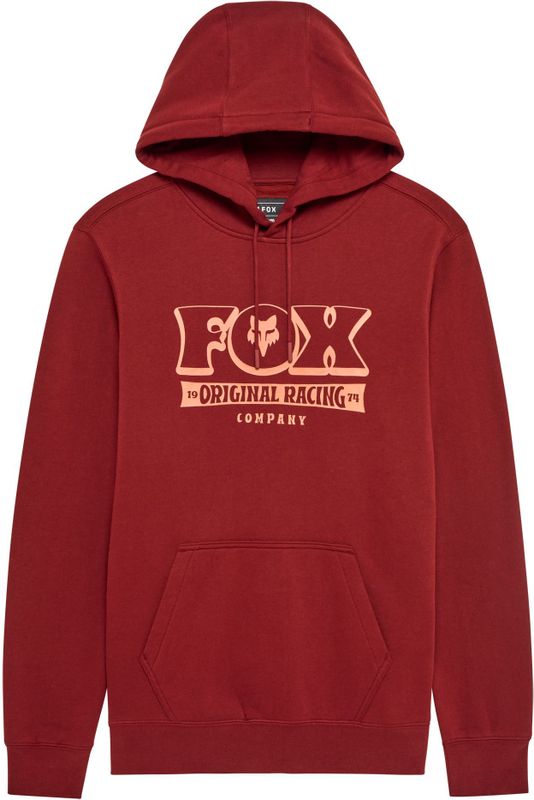 FOX Banner Hoodie