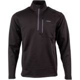 509 - FZN LVL 2 - Basislaag Trui - Zwart - 100% Polyester Fleece