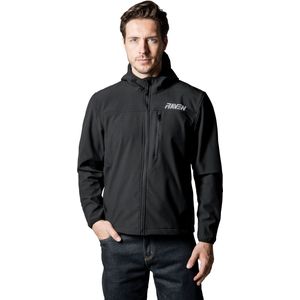 Jas Raven Softshell