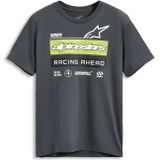 Alpinestars - Harken CSF - T-shirt - Korte Mouwen