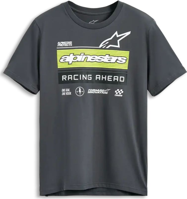 Alpinestars - Harken CSF - T-shirt - Korte Mouwen
