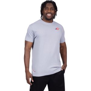 FXR - Podium Pro Premium - T-shirt - 60% Katoen 40% Polyester