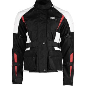 Motorjas Dames Rusty Stitches Jenny