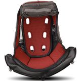 Nolan - N120-1 Clima Comfort - Binnenvoering - Bordeaux