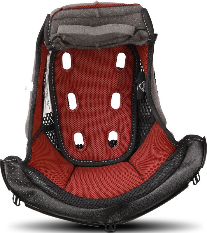 Nolan - N120-1 Clima Comfort - Binnenvoering - Bordeaux