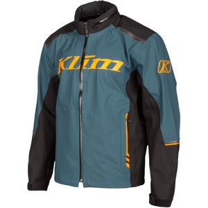 Motorjas Klim Enduro Castlerock
