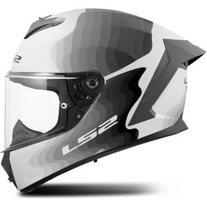 Integraalhelm LS2 FF820 Rapid III Flow