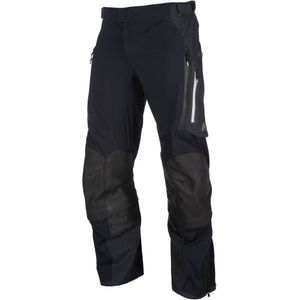 KLIM - Adventure Rally Pant - Motorbroek - Waterdicht - Zwart