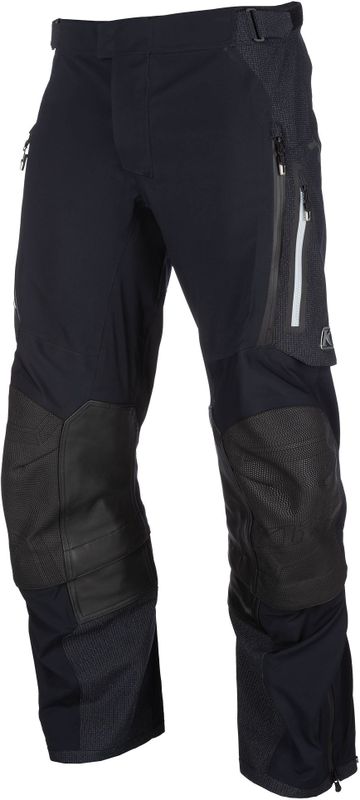 KLIM - Adventure Rally Pant - Motorbroek - Waterdicht - Zwart