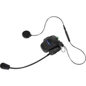 Sena SMH5 - Bluetooth Headset - Met Quick Mount-klemset