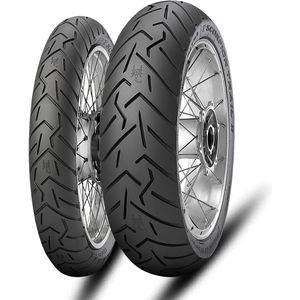 Motorband Pirelli Scorpion™ Trail II 150/70 R 18 M/C 70V TL