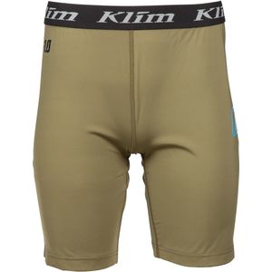 Klim - Solstice 1.0 - Korte Basislaagbroek - Dames