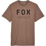 FOX - Non Stop - T-shirt - 85% Gerecycled Polyester - Snel Droogcomfort