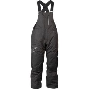 Temper - Insulated 'Ops' - Sneeuwbroek - Zwart - Heavy-duty 300D CORDURA, 10K Wind- en Waterdichtheid