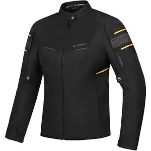 Ixon - Wilana - Jas - Waterdicht - Met Uitneembare Thermische Voering