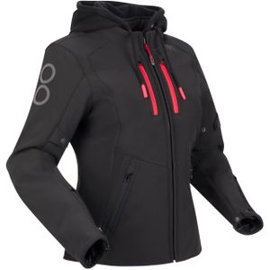 Bering - Rotor Jas - Dames - Geavanceerde Bescherming - Verwijderbare Thermische Voering