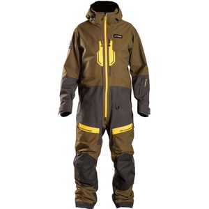 TOBE - Tiro V3 - Sneeuwpak - Aster - Sympatex® 45.000 mm - Waterdicht