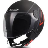 Jethelm LS2 OF558 Sphere Lux II Minim