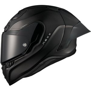 Integraalhelm Nexx X.R3R Zero Pro 2 Koolstofvezel Zwart MT