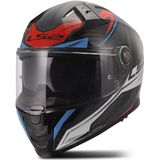 Integraalhelm LS2 FF811 Vector II C Savage