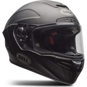 Bell - Moto Race Star Flex DLX - Integraalhelm - 3K Carbon - ProTint-schild
