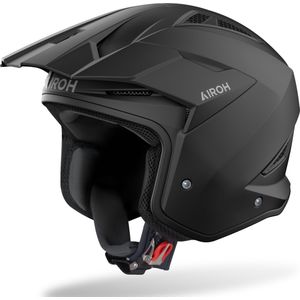 Jethelm Airoh TRR II