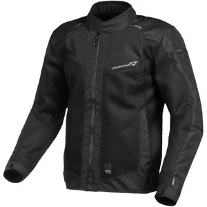 Motorjas Macna Empire