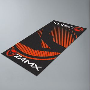 Milieumat 24MX Race Premium - Motorolie - 100 x 200 cm