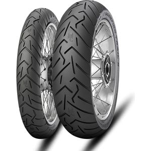 Motorband Pirelli Scorpion™ Trail II 170/60 ZR 17 M/C 72W TL (K)