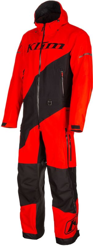 Klim Scout - Racepak