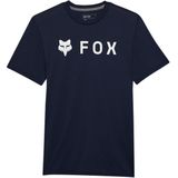 Trudri - Technisch T-shirt - Zwart - 85% Gerecycled Polyester - Sneldrogend