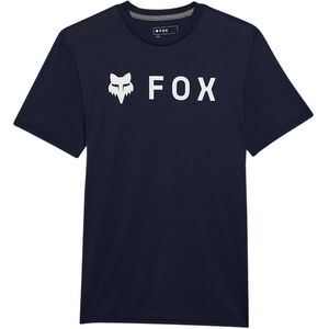 Trudri - Technisch T-shirt - Zwart - 85% Gerecycled Polyester - Sneldrogend