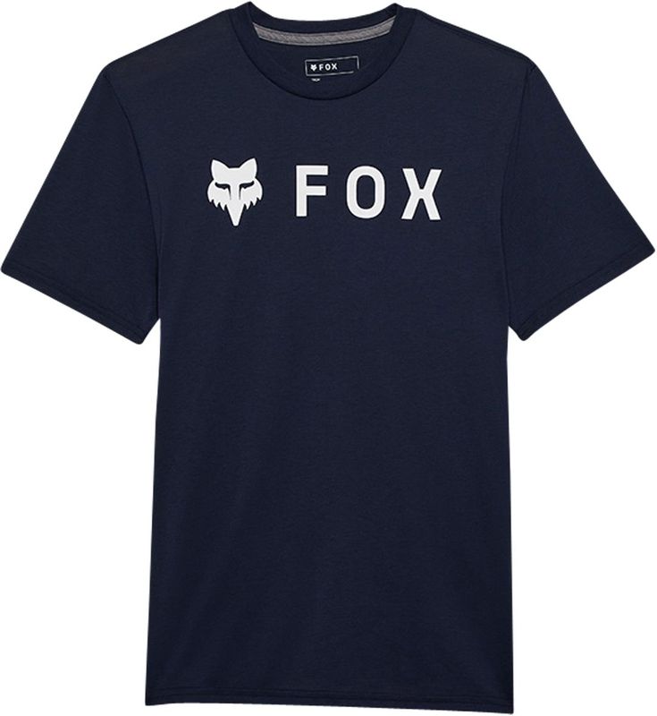 Trudri - Technisch T-shirt - Zwart - 85% Gerecycled Polyester - Sneldrogend